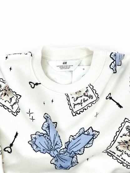Світшот H&M (арт. Л1114)