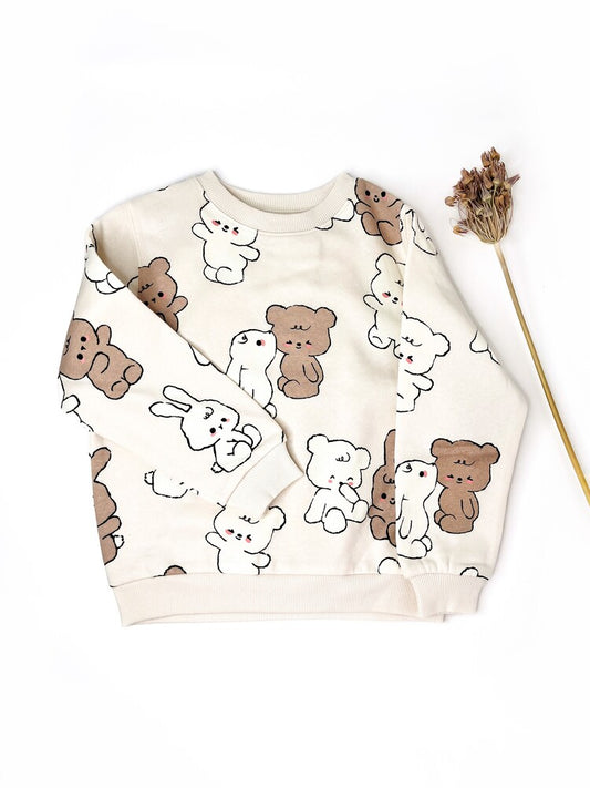 Кофта світшот H&M (арт. Л1115)