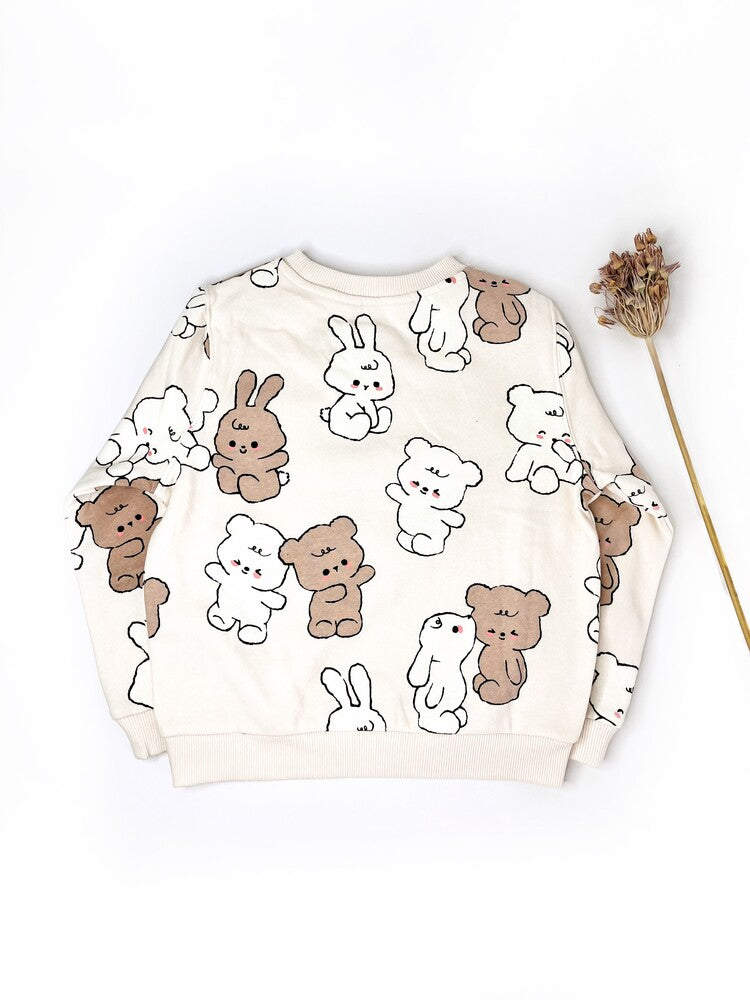 Кофта світшот H&M (арт. Л1115)