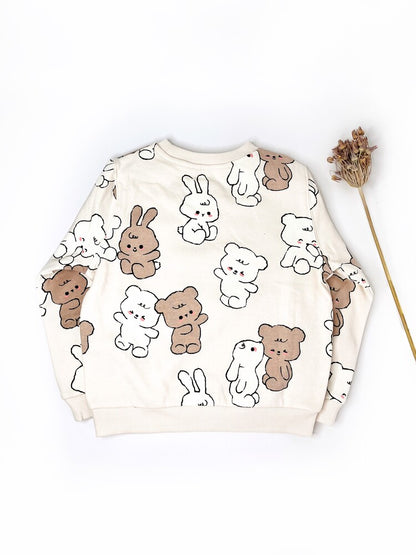 Кофта світшот H&M (арт. Л1115)
