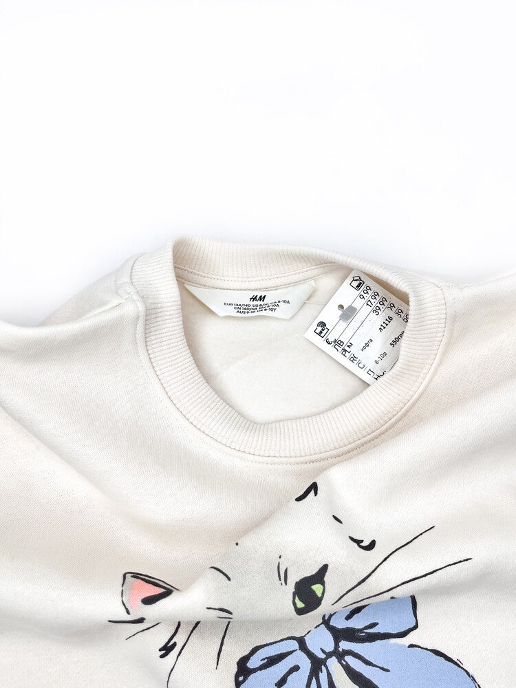 Світшот H&M (арт. Л1116)