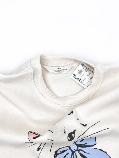 Світшот H&M (арт. Л1116)