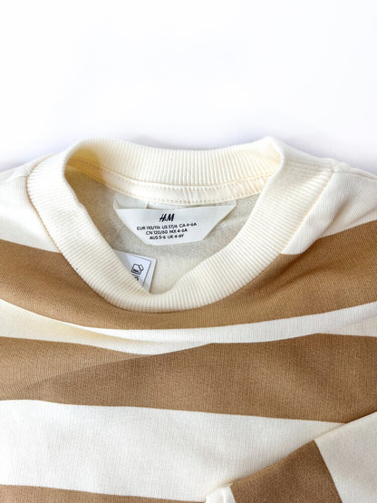 Кофта світшот H&M (арт. Л1117)
