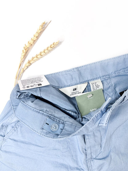 Шорти H&M (арт. Л1121)