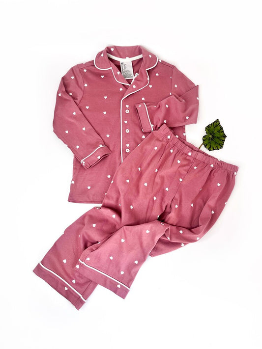 Піжама H&M (арт. Л1149)