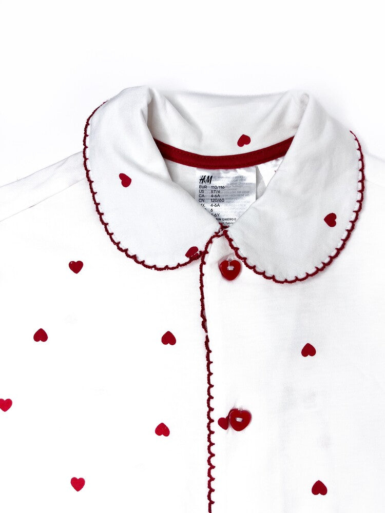 Піжама H&M (арт. Л1150)