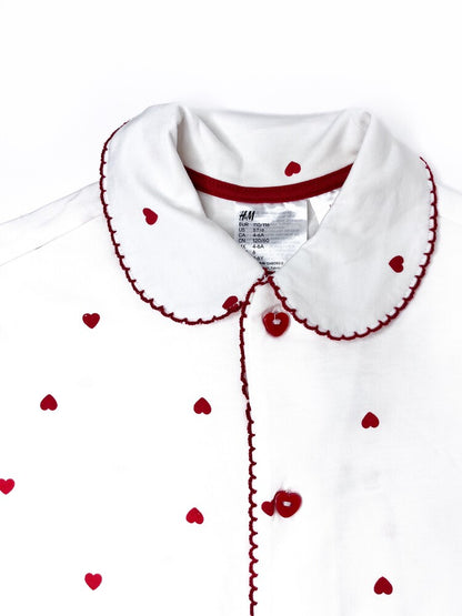 Піжама H&M (арт. Л1150)