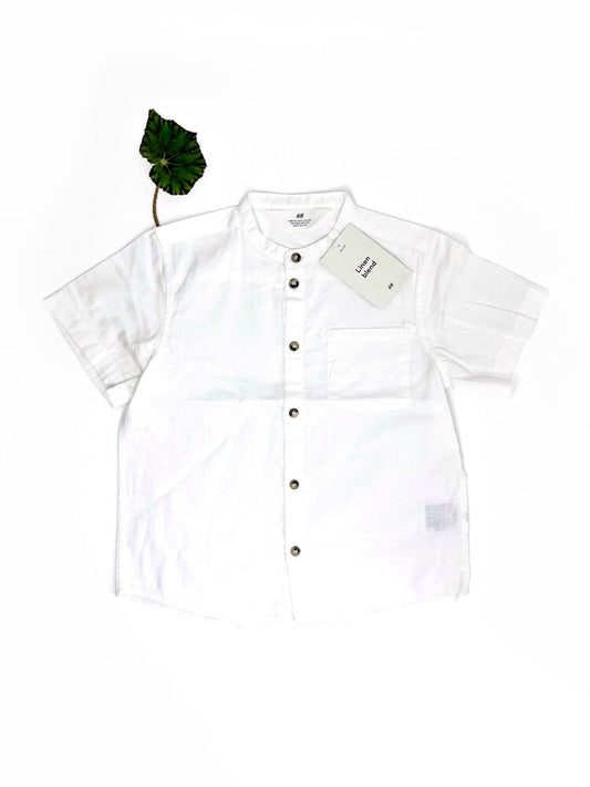Сорочка H&M (арт. Л1152)