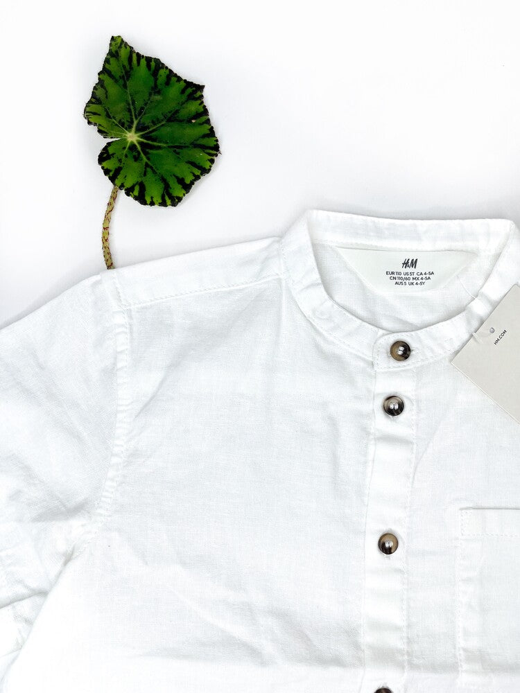 Сорочка H&M (арт. Л1152)