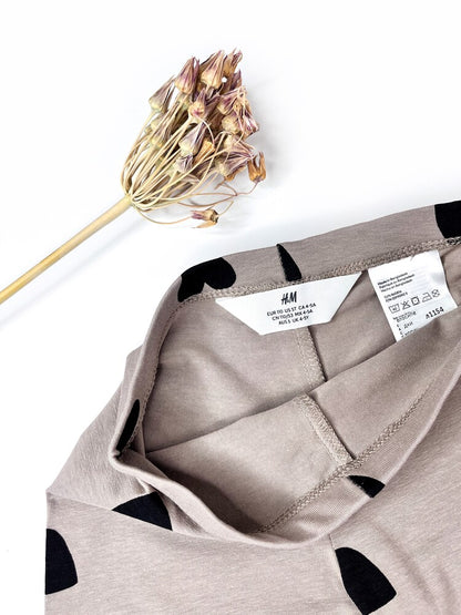 Шорти велосипедки H&M (арт. Л1154)