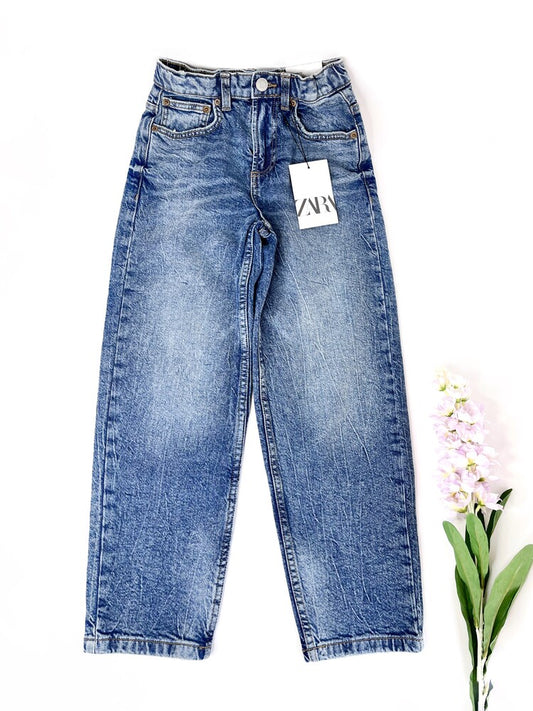 Джинси ZARA (арт. Л1124)