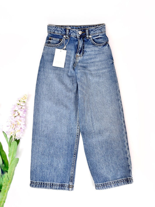 Джинси ZARA (арт. Л1125)