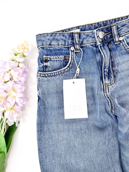 Джинси ZARA (арт. Л1125)