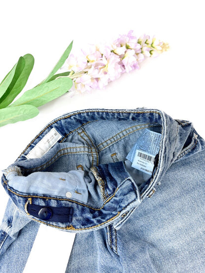 Джинси ZARA (арт. Л1125)