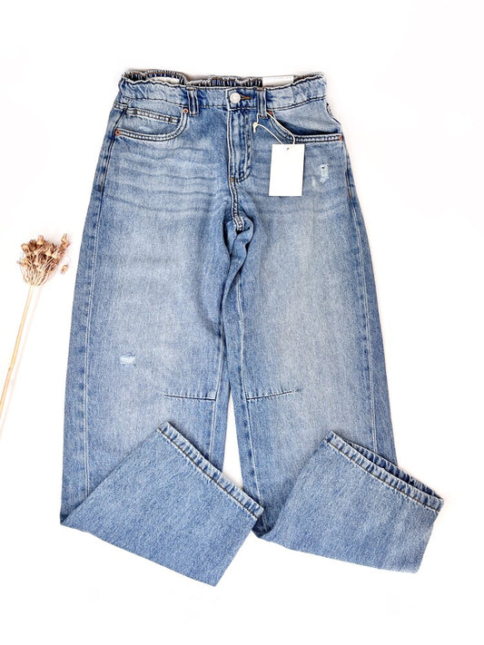 Джинси ZARA (арт. Л1126)