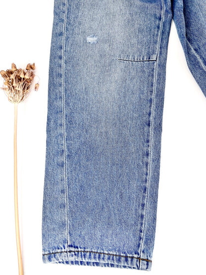 Джинси ZARA (арт. Л1126)