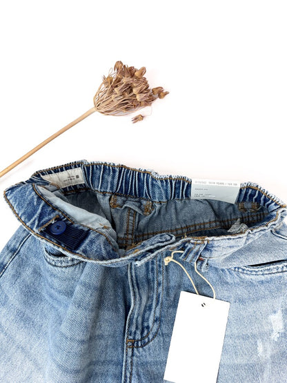 Джинси ZARA (арт. Л1126)