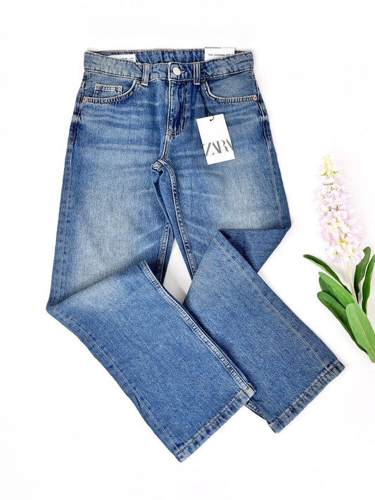 Джинси ZARA (арт. Л1127)