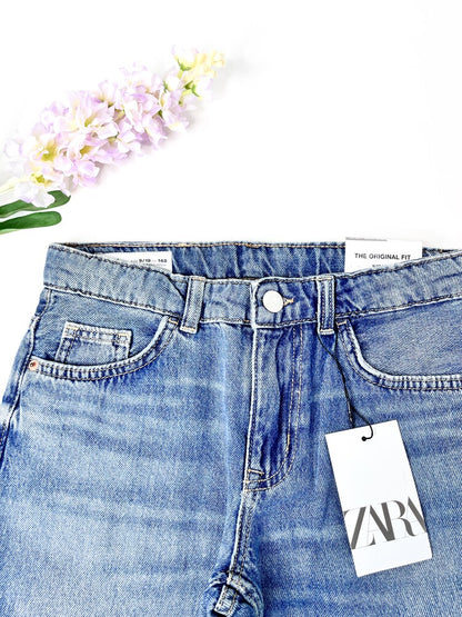 Джинси ZARA (арт. Л1127)