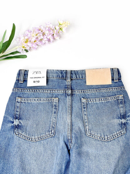 Джинси ZARA (арт. Л1127)