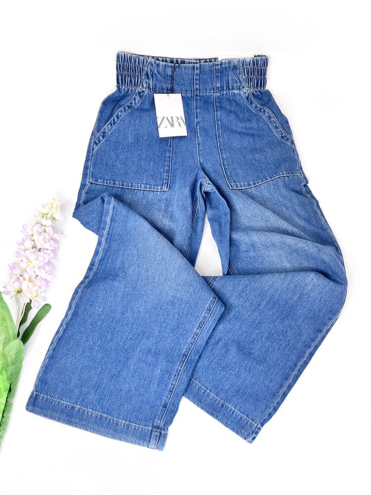 Джинси ZARA (арт. Л1131)