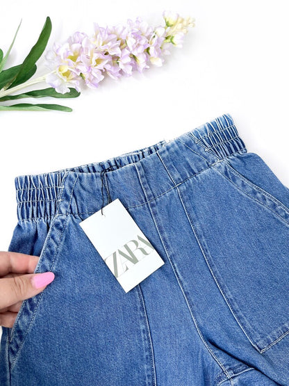 Джинси ZARA (арт. Л1131)