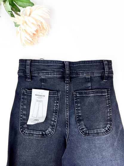 Джинси ZARA (арт. Л1132)