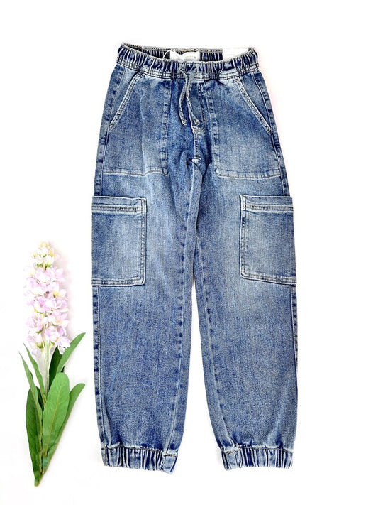 Джинси ZARA (арт. Л1134)