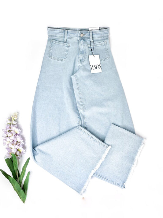 Джинси ZARA (арт. Л1135)