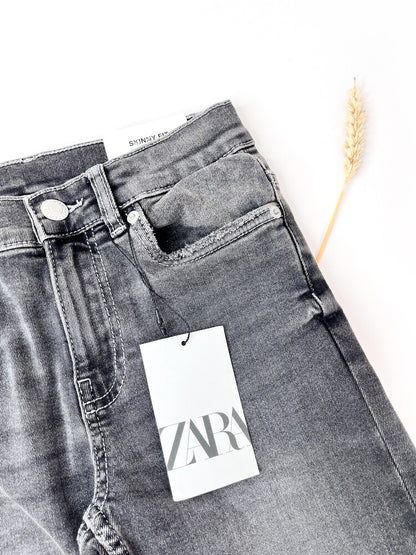 Джинси ZARA (арт. Л1137)