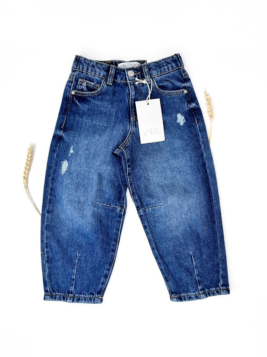 Джинси ZARA (арт. Л1138)