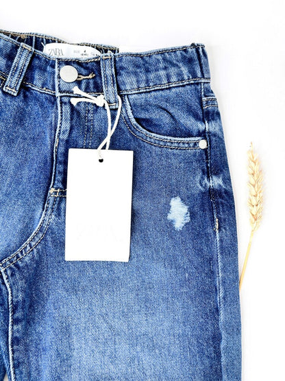 Джинси ZARA (арт. Л1138)