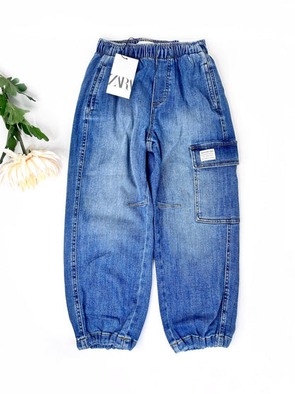 Джинси ZARA (арт. Л1139)