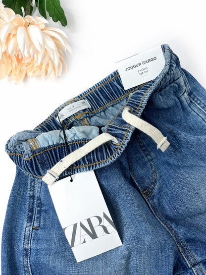 Джинси ZARA (арт. Л1139)