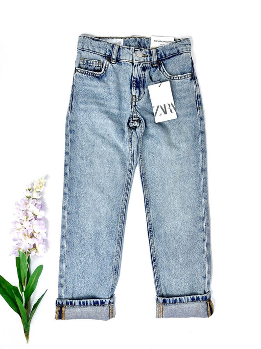 Джинси ZARA (арт. Л1140)