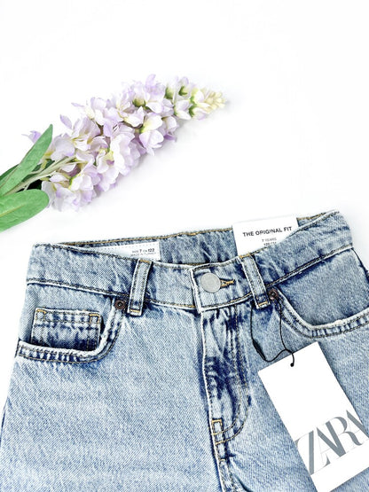 Джинси ZARA (арт. Л1140)
