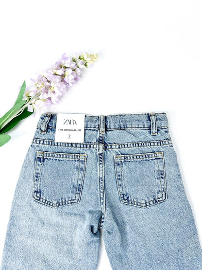 Джинси ZARA (арт. Л1140)