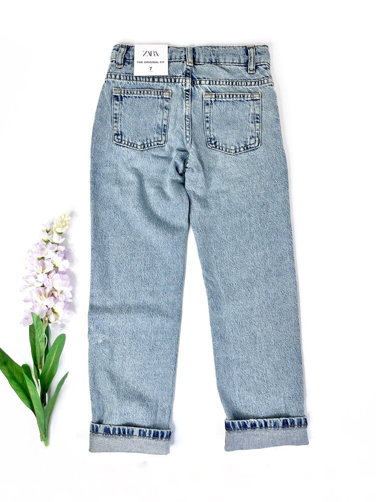 Джинси ZARA (арт. Л1140)
