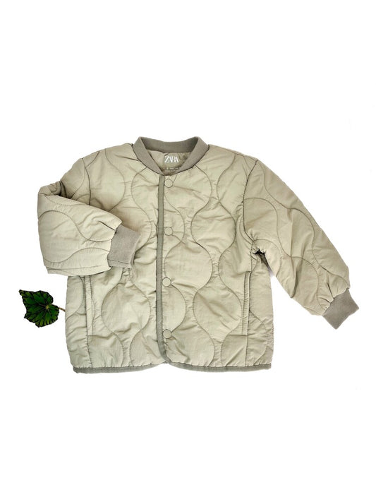 Куртка ZARA (арт. Л1162)