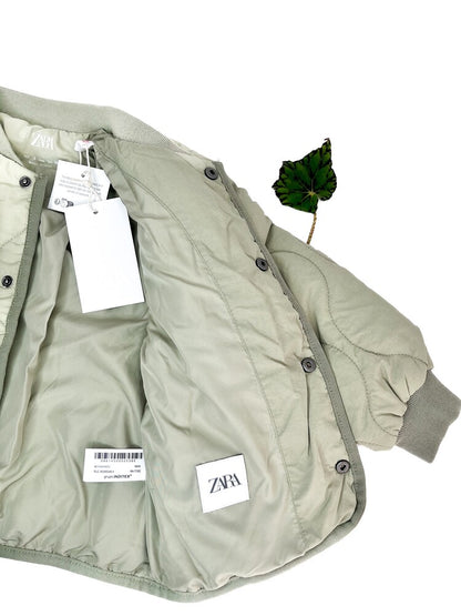 Куртка ZARA (арт. Л1162)