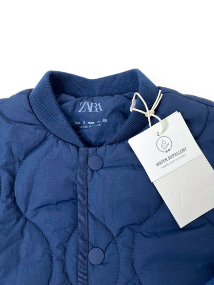 Демісезонна куртка ZARA (арт. Л1163)