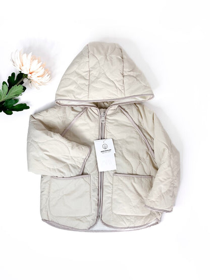Демісезонна куртка ZARA (арт. Л1164)