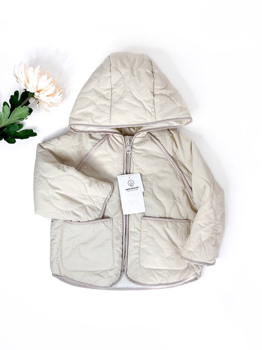Демісезонна куртка ZARA (арт. Л1164)