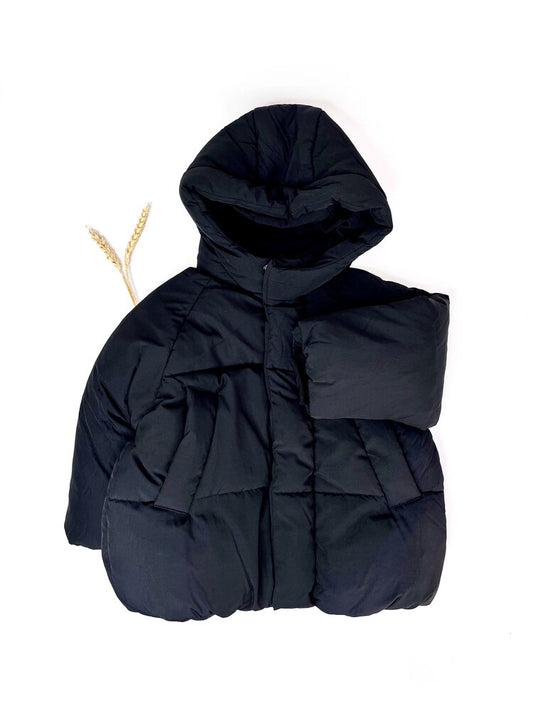 Зимова куртка ZARA (арт. Л1168)