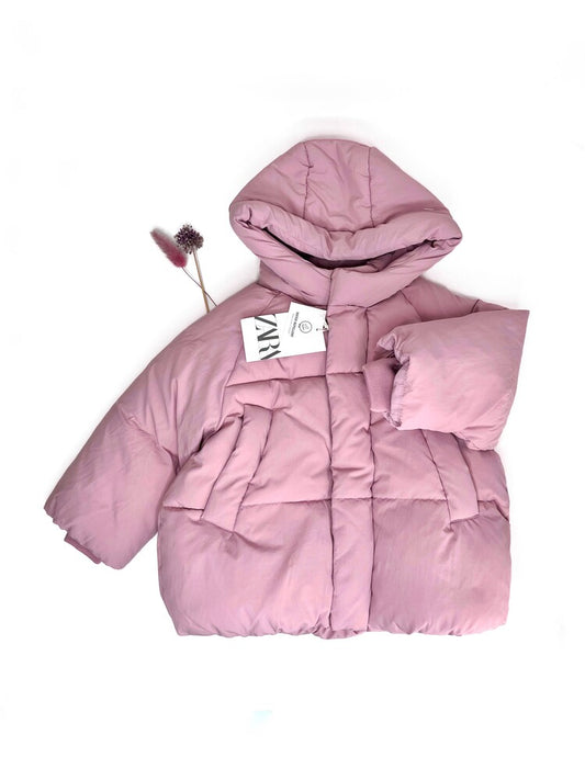 Зимова куртка ZARA (арт. Л1169)
