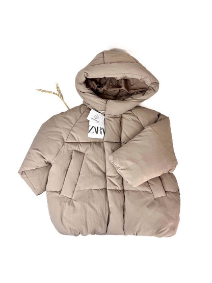 Зимова куртка ZARA (арт. Л1170)