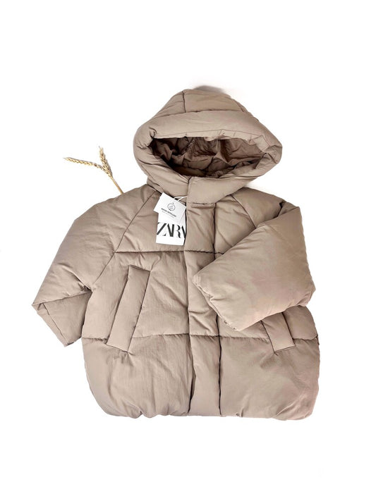 Зимова куртка ZARA (арт. Л1170)