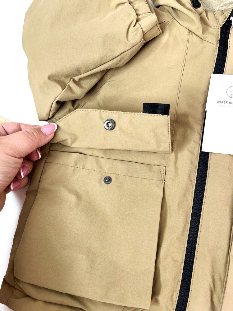 Демісезонна куртка ZARA (арт. Л1171)