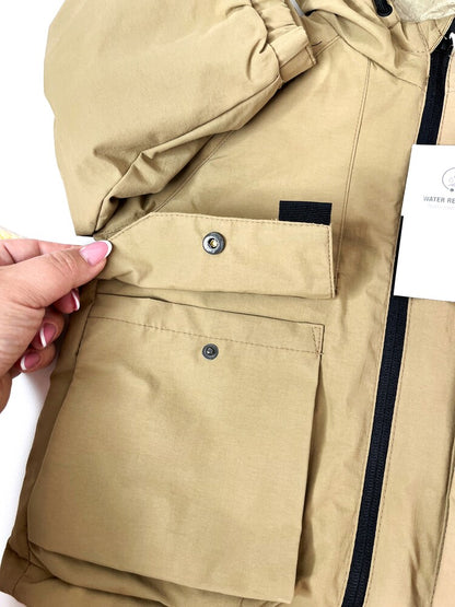 Демісезонна куртка ZARA (арт. Л1171)