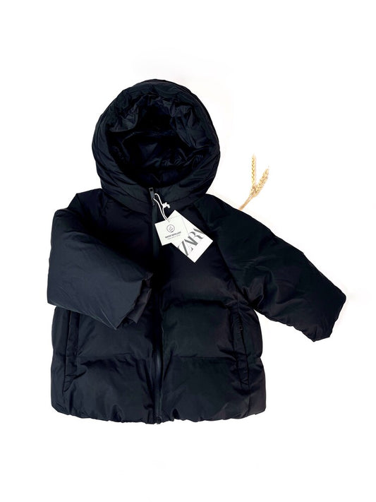 Демісезонна/єврозима куртка ZARA (арт. Л1172)